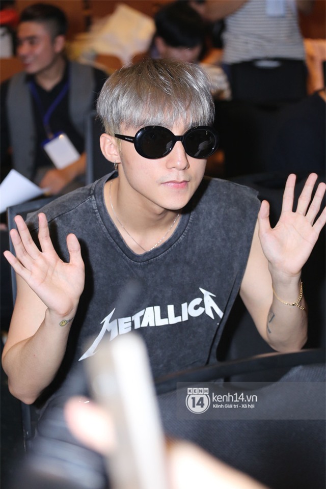 Hà Hồ, Sơn Tùng M-TP... hứa hẹn sẽ đốt nóng Chung kết The Face tối nay - Ảnh 7.