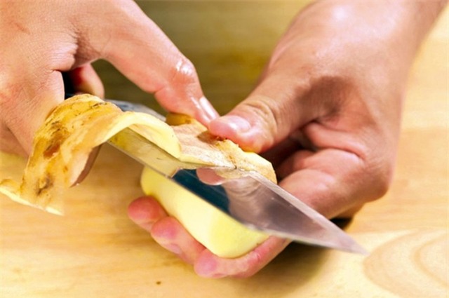 Đa số chúng ta đều mắc phải những sai lầm tai hại khi ăn gừng - Ảnh 5.