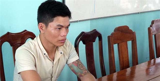 3 tên trộm đột nhập ngân hàng 