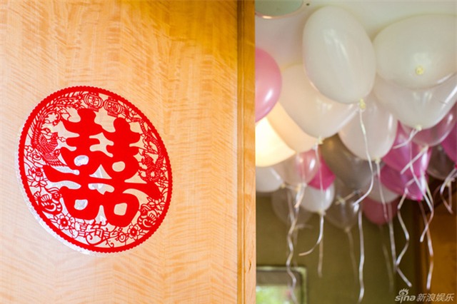 Cận cảnh đám cưới siêu ngọt ngào và lãng mạn của tài tử F4 Chu Hiếu Thiên - Ảnh 16.