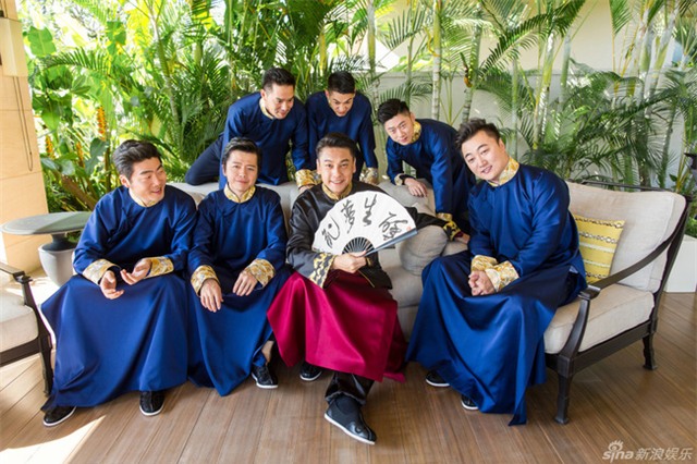 Cận cảnh đám cưới siêu ngọt ngào và lãng mạn của tài tử F4 Chu Hiếu Thiên - Ảnh 2.