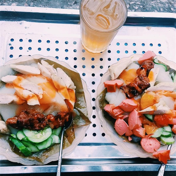 Ăn bánh giò ở Hà Nội, phải đến đúng 6 quán này mới ngon! - Ảnh 11.