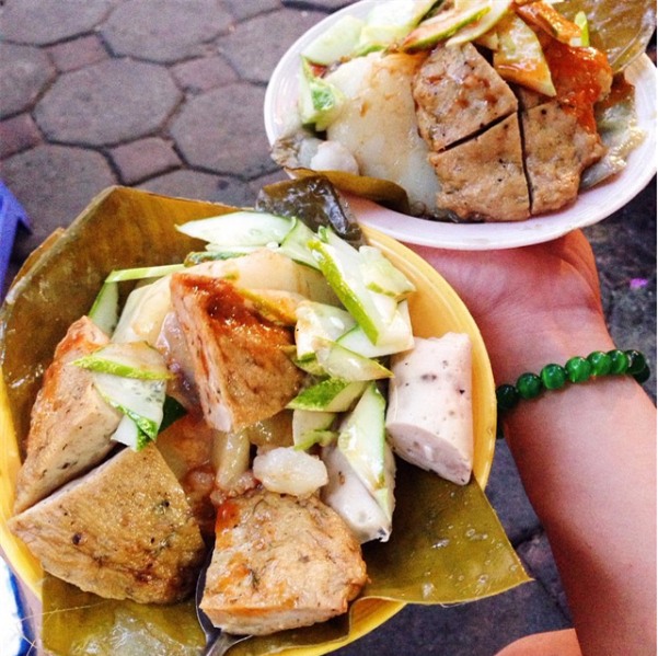 Ăn bánh giò ở Hà Nội, phải đến đúng 6 quán này mới ngon! - Ảnh 12.