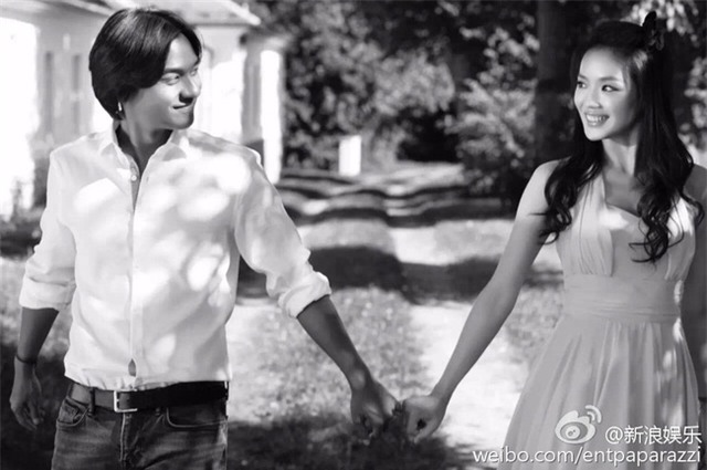 Thư Kỳ và bạn trai tin đồn 20 năm bất ngờ tuyên bố đã kết hôn - Ảnh 9.