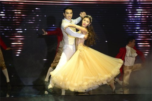 chung ket the face viet nam: phi phuong anh chien thang ngoan muc - 4