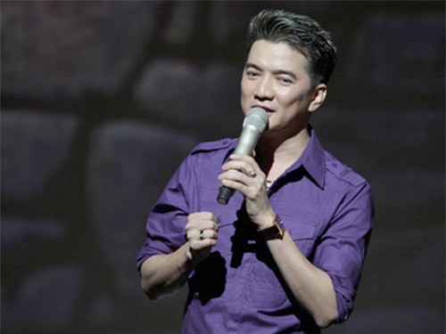 Đàm Vĩnh Hưng: Hoa hậu Đỗ Mỹ Linh cần một chuyên gia tâm lý... - Ảnh 1.