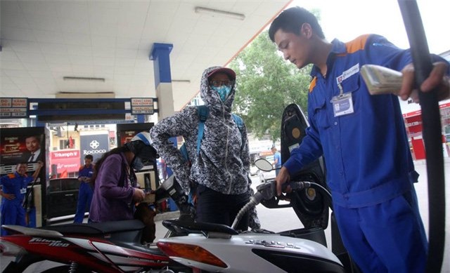 Giá xăng, xăng tăng, nhiên liệu, khí đốt, xăng dầu, giảm giá, tăng giá, đại lý