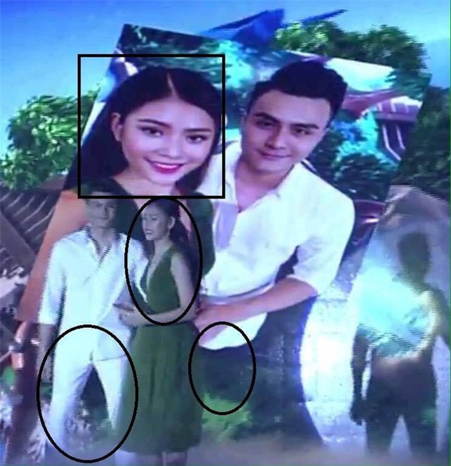 Chung kết The Face: Vừa xem vừa nhặt sạn từ đầu đến cuối chương trình - Ảnh 4.