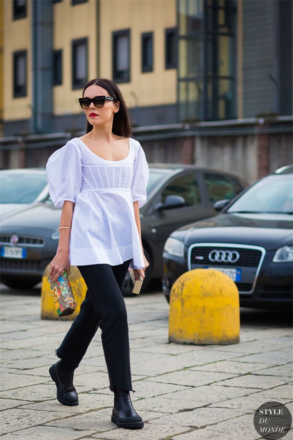 mac quan jeans nhu the nao de do cu van dep, van ton dang? - 5