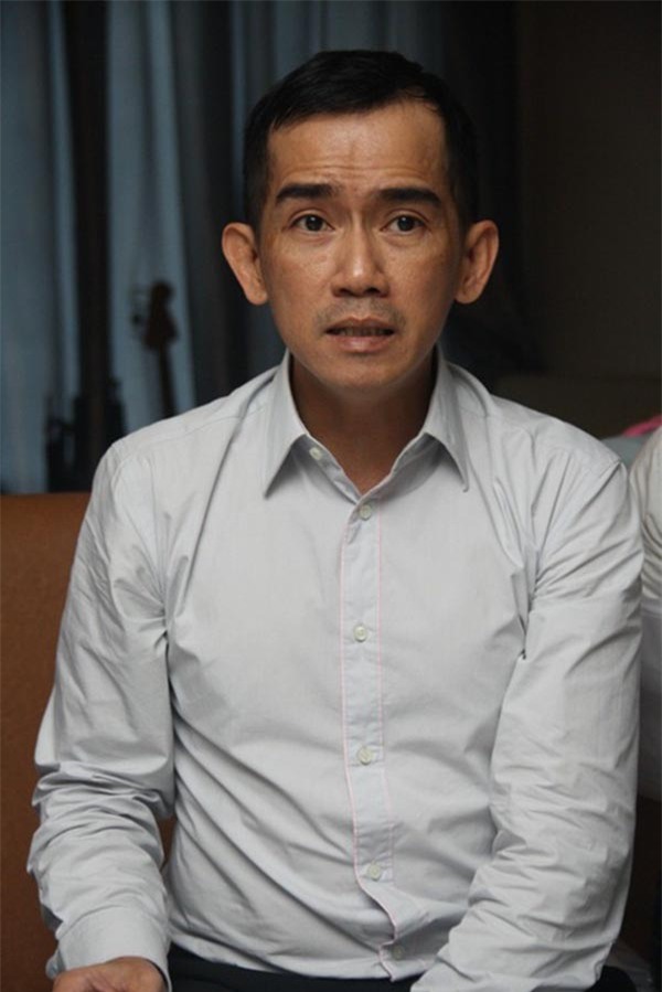 Trên giường bệnh, Minh Thuận liên tục khóc và đợi bố từ Mỹ trở về - Ảnh 2.