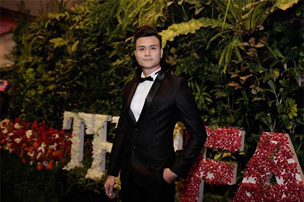 Đây là gương mặt “đáng thương” nhất chung kết The Face - Ảnh 3.