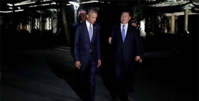 G20: Quan chức Mỹ-Trung tiếp tục cãi nhau ở nhà khách chính phủ