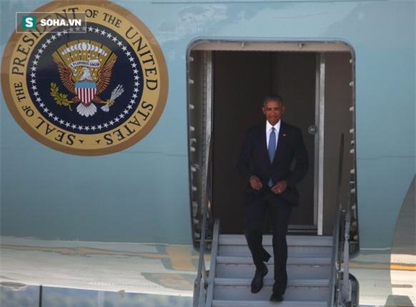 G20: Quan chức Mỹ-Trung tiếp tục cãi nhau ở nhà khách chính phủ - Ảnh 1.