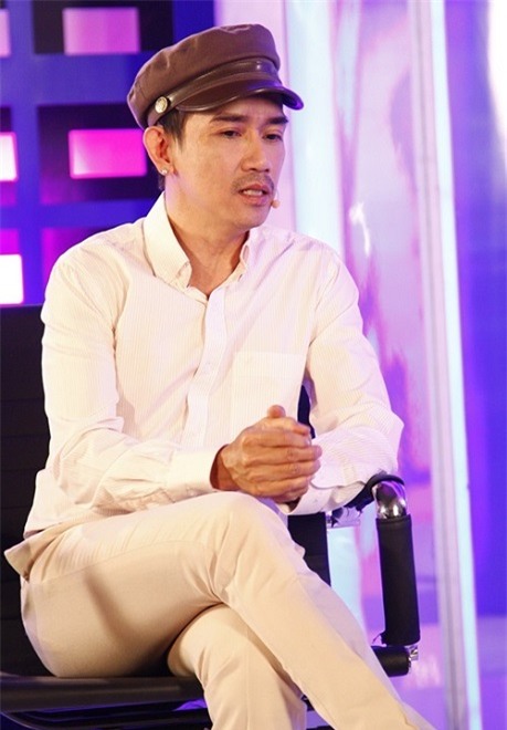 Minh Thuận: Kỷ lục với 22 show diễn một đêm! - Ảnh 3.
