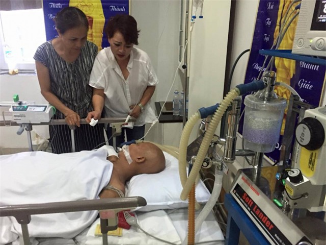 Giờ phút cuối đời của Hán Văn Tình trong căn nhà tạm, không sổ đỏ - Ảnh 3.