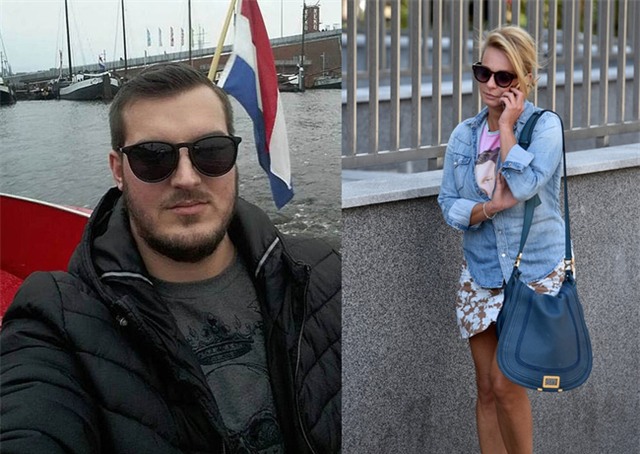 Cầu thủ triệu phú bị cắm sừng vẫn cầu xin vợ đừng ly hôn và cái kết gây sốc - Ảnh 1.