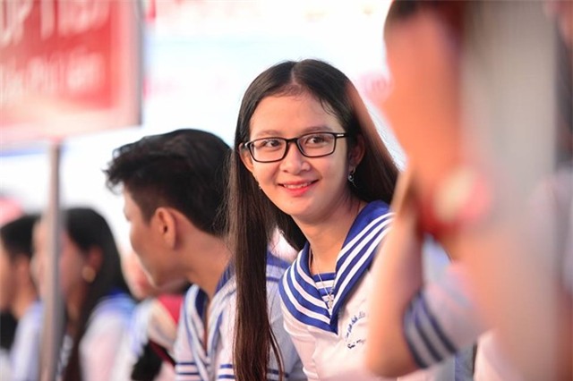 22,5 trieu hoc sinh khai giang nam hoc nhieu doi moi hinh anh 11