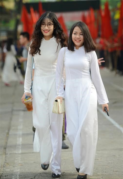 22,5 trieu hoc sinh khai giang nam hoc nhieu doi moi hinh anh 14