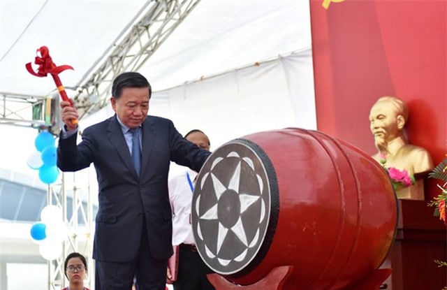 22,5 trieu hoc sinh khai giang nam hoc nhieu doi moi hinh anh 4