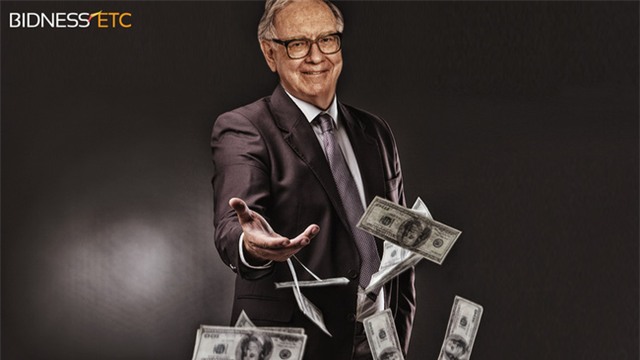 Người càng giàu càng keo kiệt và xấu tính - điều này đúng hay sai? - Ảnh 4.