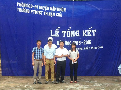 'sao me khong dua con den truong ngay khai giang?' - 3