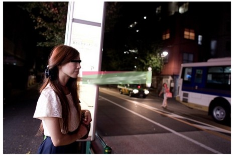 Đột nhập buổi casting diễn viên phim người lớn Nhật - 4