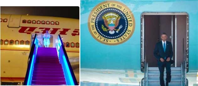 Tổng thống Mỹ, Trung Quốc , ngược đãi