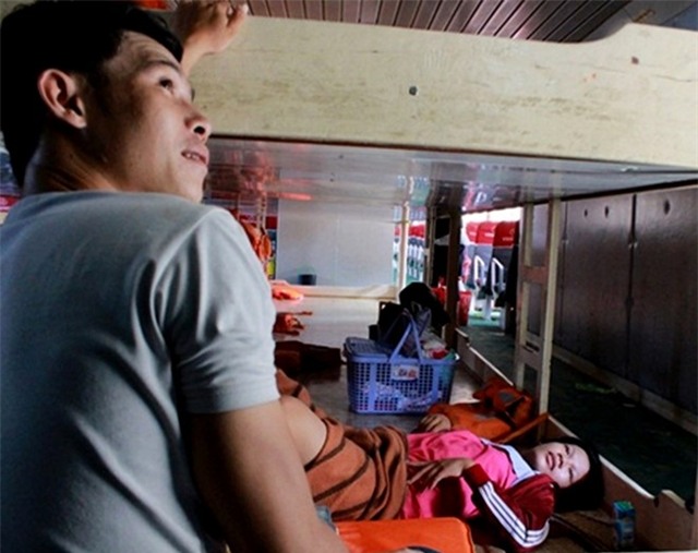 Them mot san phu de con tren tau cao toc hinh anh 1