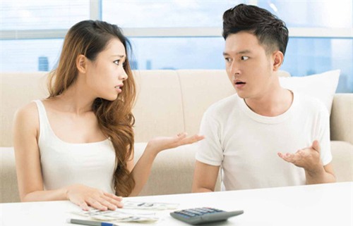 nhuc nha khi de chong giu tien, moi ngay dua cho vo 100 nghin chi tieu - 2
