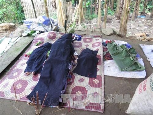 vu tham an giet 4 nguoi o lao cai: nghi pham da nhan toi hinh anh 4