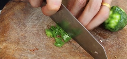 dun vo chanh theo cach nay, bung mo den may cung phang ly - 3