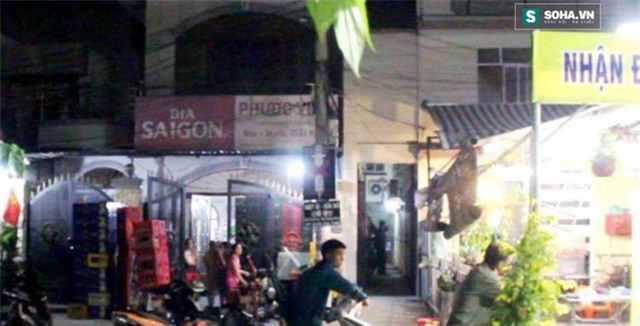 Vụ chồng giết rồi ôm xác vợ: Hé lộ thông tin xót xa