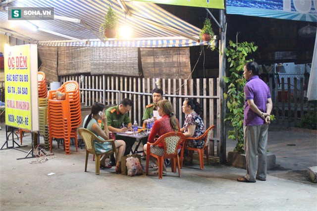 Vụ chồng giết rồi ôm xác vợ: Hé lộ thông tin xót xa - Ảnh 2.