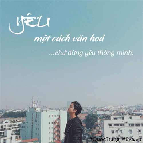 tam thu gay sot cua quoc trung cho con trai tuoi moi lon - 4