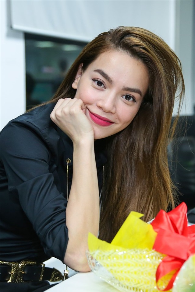 Hồ Ngọc Hà: Cường Đô La chẳng có lý do gì để ghét tôi - Ảnh 2.