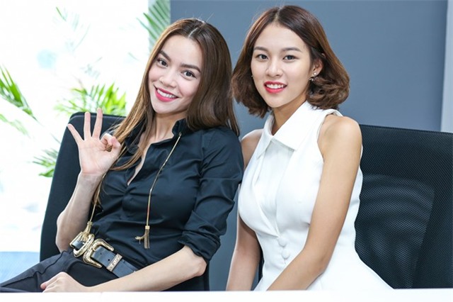 Hồ Ngọc Hà: Cường Đô La chẳng có lý do gì để ghét tôi - Ảnh 4.