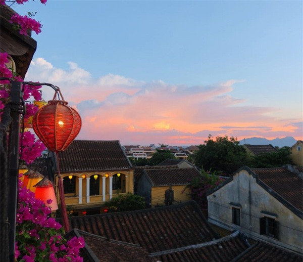 hoi an
