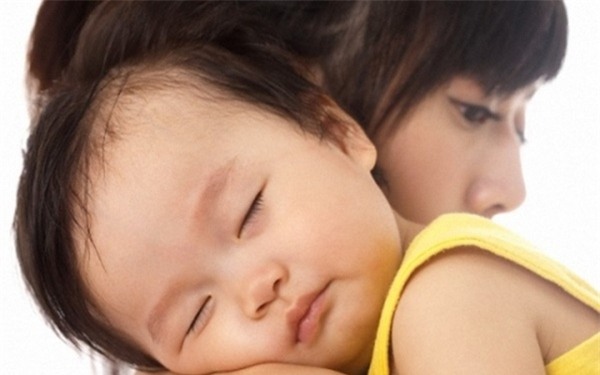 bi kịch của nàng dâu ôm con chạy trốn