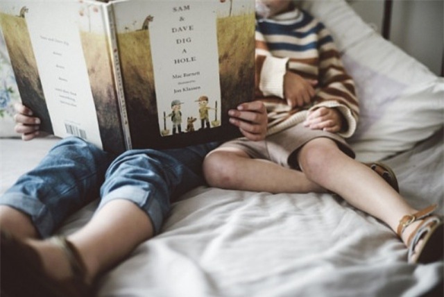 Điều may mắn nhất của một người làm mẹ như tôi là đã không sinh ra con gái... - Ảnh 3.