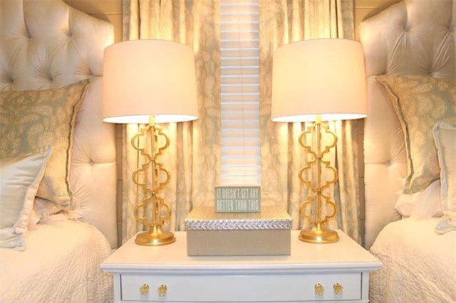 Phòng ký túc xá sang trọng như khách sạn của hai nữ sinh Mỹ - Ảnh 5.