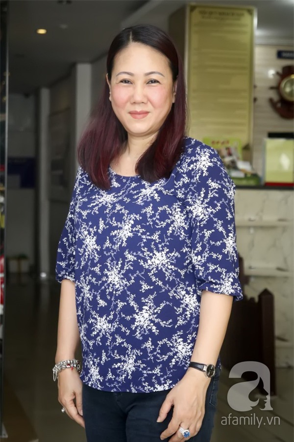 mẹ á hậu tú thanh 5