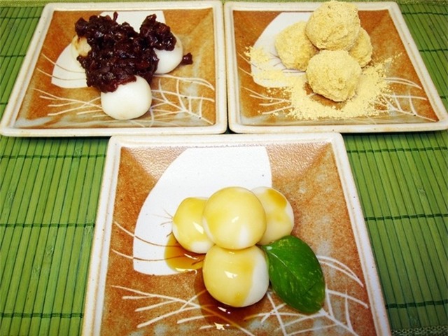 Vòng quanh Châu Á thưởng thức bánh Trung thu truyền thống