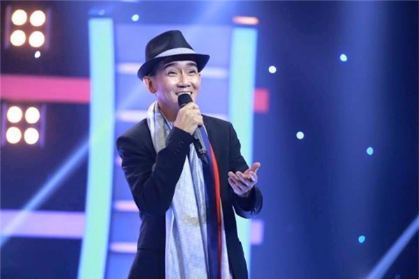 Thông tin nam ca sĩ Minh Thuận mắc bệnh ung thư phổi khiến nhiều người không khỏi ngỡ ngàng, thương xót. Ảnh: Internet - Tin sao Viet - Tin tuc sao Viet - Scandal sao Viet - Tin tuc cua Sao - Tin cua Sao