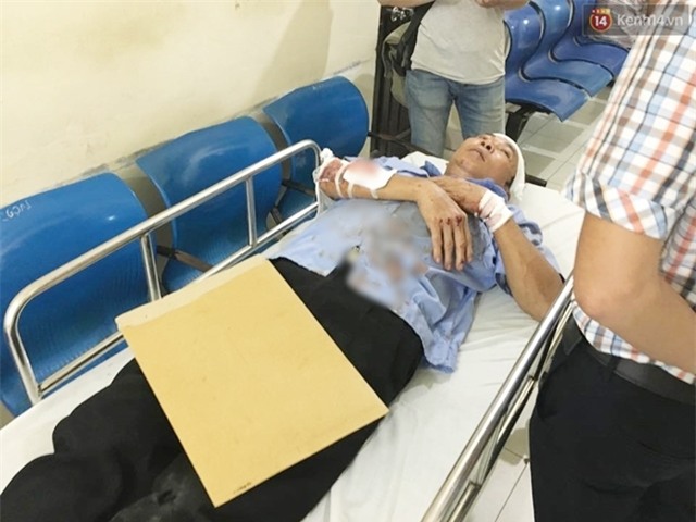 Xác định danh tính 12 nạn nhân trong vụ lật xe khách trên cao tốc Pháp Vân - Ảnh 1.