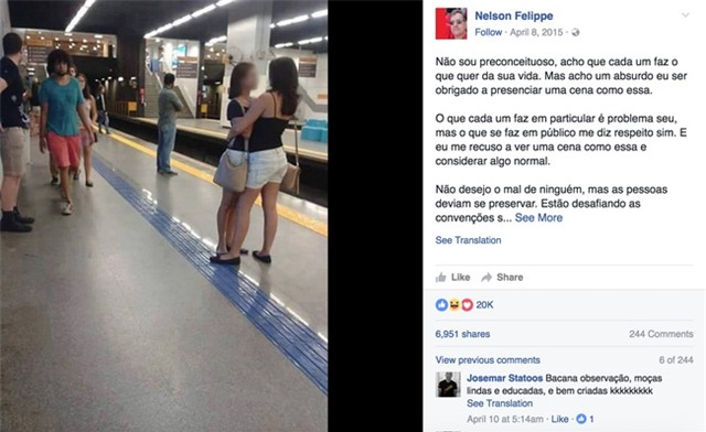 Bạn sẽ không bao giờ đoán được lý do tại sao cả thế giới lại chia sẻ bức ảnh này nhiều đến thế - Ảnh 4.