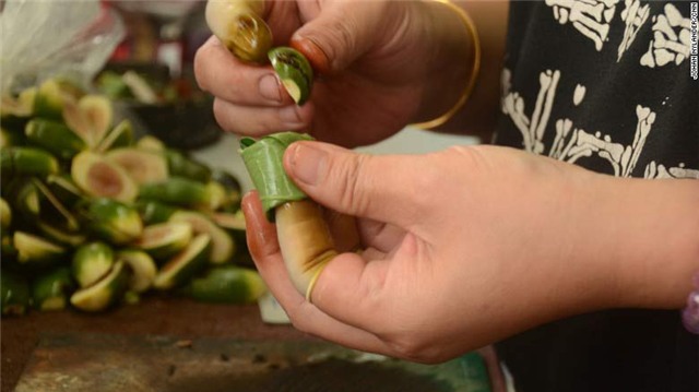 ung thư, nhai trầu, Đài Loan, sức khỏe