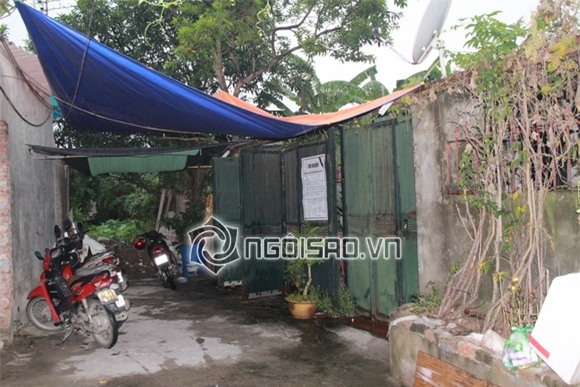 Hình ảnh trong dám tang nghe sĩ hán văn tình