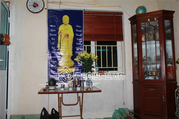 nhung chuan bi trong dam tang nghe si han van tinh