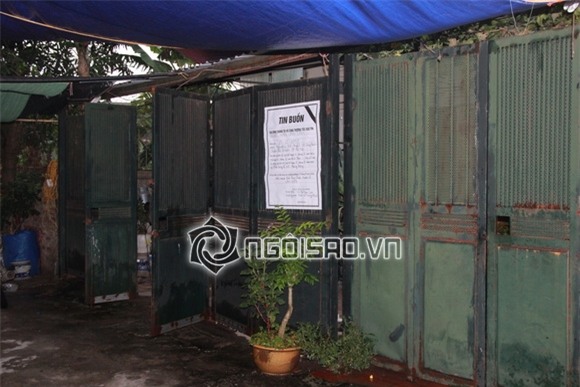 Vợ nghệ sĩ Hán Văn Tình kiệt sức 7