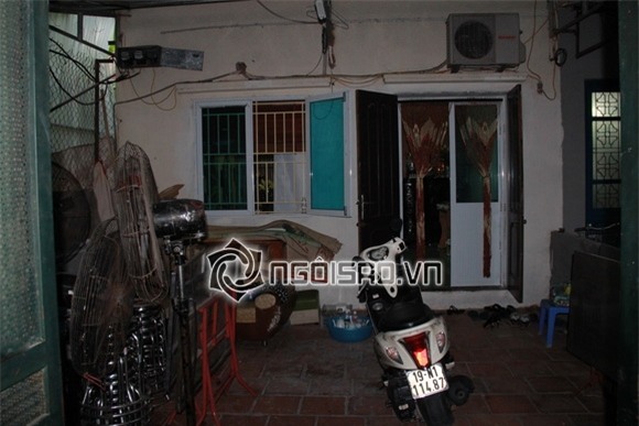 nhung hinh ảnh mơi nhat trong trong dam tang han van tinh